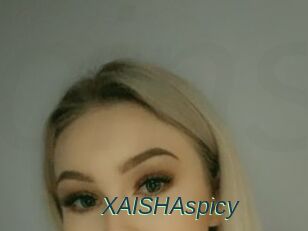 XAISHAspicy