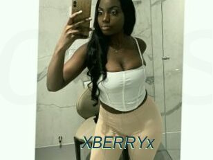 XBERRYx