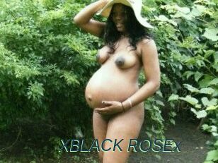 XBLACK_ROSEx