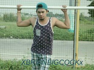 XBRIANBIGCOCKx