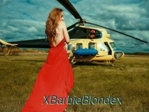 XBarbieBlondex