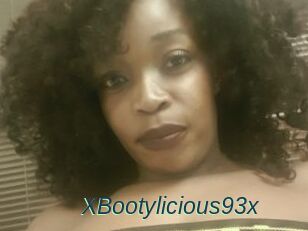 XBootylicious93x