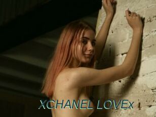 XCHANEL_LOVEx