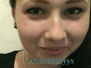 XCharmBabyyx