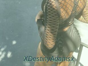 XDestinyAdamsx