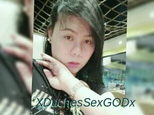 XDuchesSexGODx