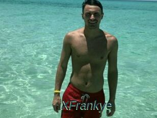 XFrankye