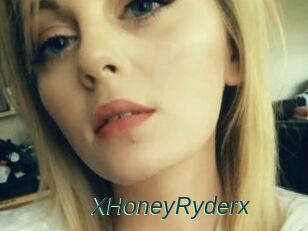 XHoneyRyderx