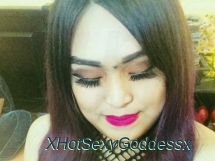 XHotSexyGoddessx