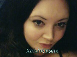XIrishKittenx