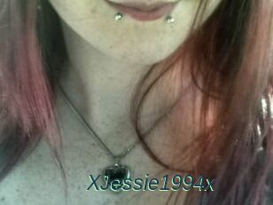 XJessie1994x