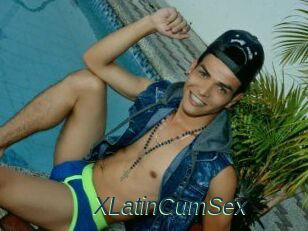 XLatinCumSex