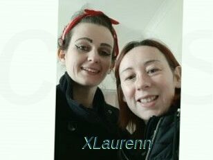 XLaurenn