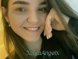 XLisaAngelx