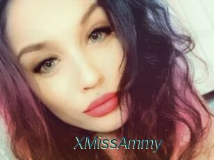 XMissAmmy