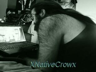 XNativeCrowx