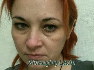XNaughtyLadix
