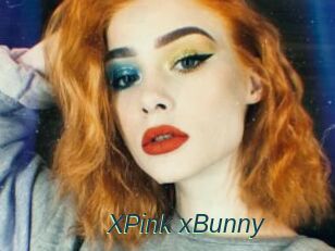 XPink_xBunny