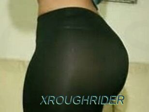 XROUGH_RIDER
