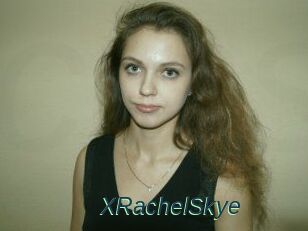 XRachelSkye
