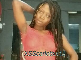 XSScarlettxx18