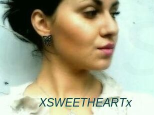 XSWEETHEARTx
