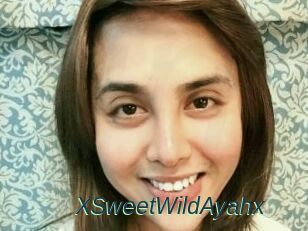 XSweetWildAyahx
