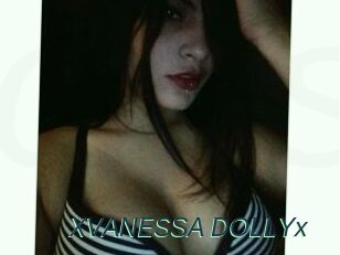 XVANESSA_DOLLYx