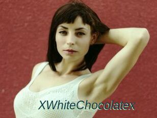 XWhiteChocolatex
