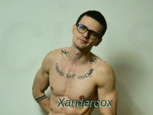 Xandercox
