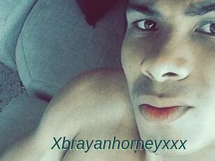 Xbrayanhorneyxxx