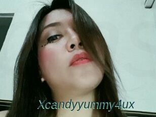 Xcandyyummy4ux