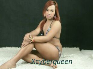 Xcyberqueen