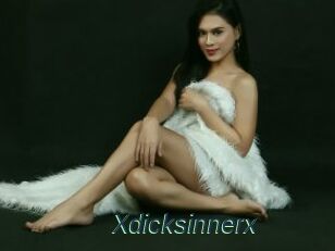 Xdicksinnerx
