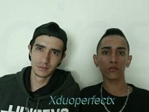 Xduoperfectx