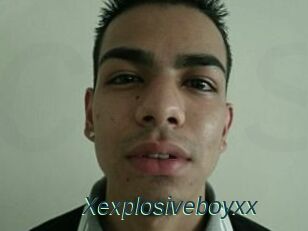 Xexplosiveboyxx