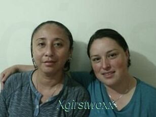 Xgirstwoxx