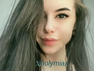 Xholymiax