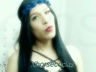 Xhorsecockts