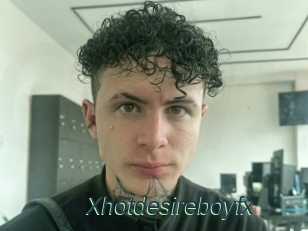 Xhotdesireboyfx