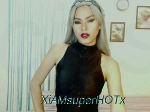 XiAMsuperHOTx