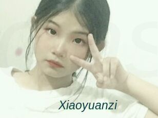 Xiaoyuanzi