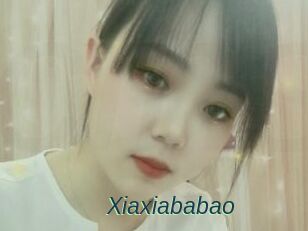 Xiaxiababao