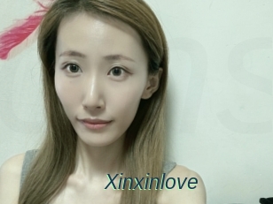 Xinxinlove