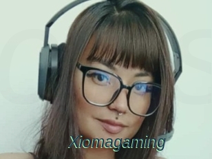 Xiomagaming
