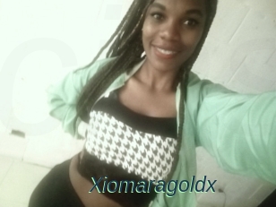 Xiomaragoldx