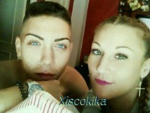 Xiscokika