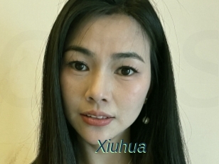 Xiuhua