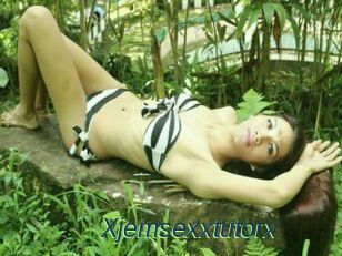 Xjemsexxtutorx