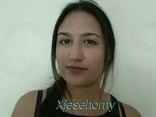 Xjesehorny